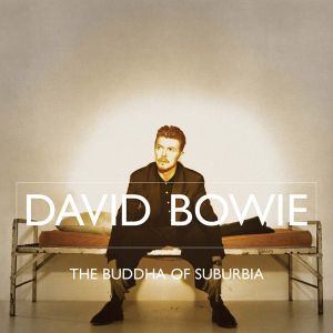 David Bowie - The Buddha Of Suburbia (2021 Remaster) (2 x Vinyl)