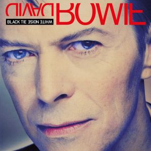 David Bowie - Black Tie White Noise (2021 Remaster) (2 x Vinyl)