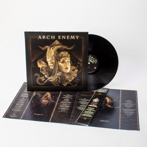 Arch Enemy - Deceivers (Limited Edition) (Vinyl)
