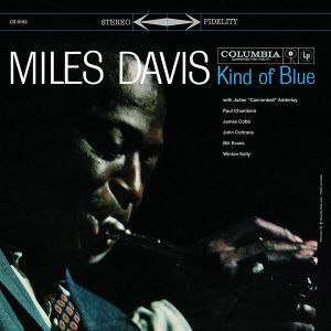 Miles Davis - Kind Of Blue (incl. 2 bonustrack's) (2 x Vinyl)