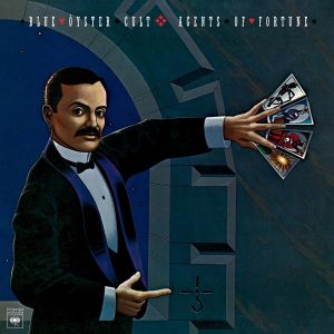 Blue Oyster Cult - Agents Of Fortune (Vinyl)