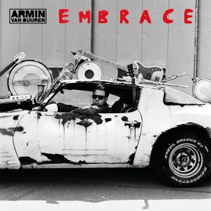 Armin Van Buuren - Embrace (2 x Vinyl)