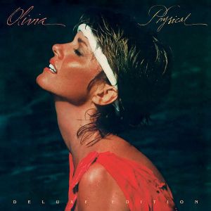 Olivia Newton-John - Physical (40th Anniversary Limited Edition) (Vinyl) [ LP ]