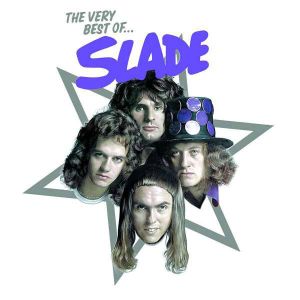 Slade - The Very Best Of (2CD) [ CD ]