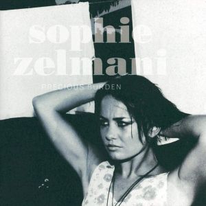 Sophie Zelmani - Precious Burden (Vinyl) [ LP ]
