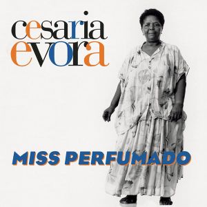 Cesaria Evora - Miss Perfumado (2 x Vinyl)