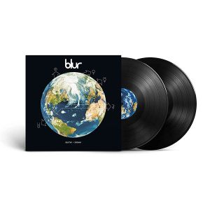 Blur - Bustin' + Dronin' (2 x Vinyl) (LP)