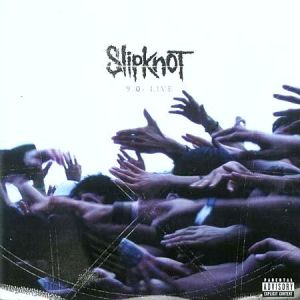 Slipknot - 9.0 Live (2CD)
