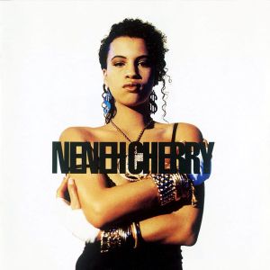 Neneh Cherry - Raw Like Sushi [ CD ]