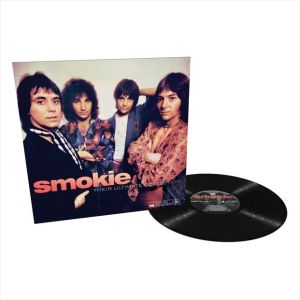 Smokie - Their Ultimate Collection (Vinyl)
