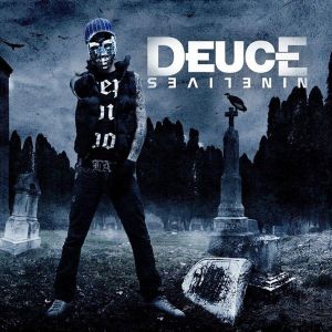 Deuce - Nine Lives (CD with DVD) [ CD ]