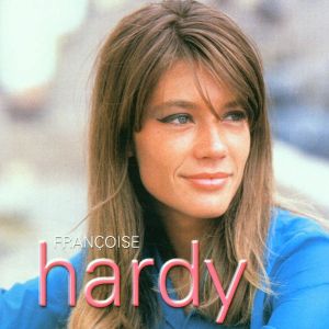 Francoise Hardy - New Coctail Collection [ CD ]