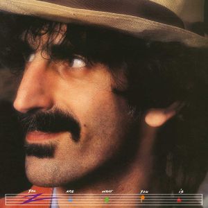 Frank Zappa - You Are What You Is [ CD ]