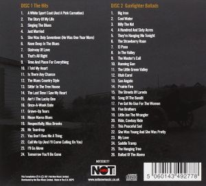 Marty Robbins - The Essential Marty Robbins (2CD) [ CD ]