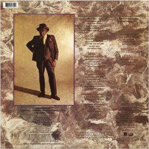 John Lee Hooker - The Healer (Vinyl) [ LP ]