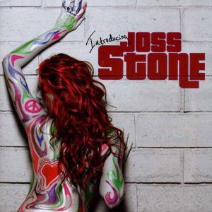 Joss Stone - Introducing Joss Stone (Local Edition) [ CD ]