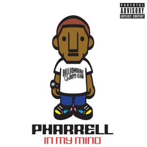 Pharrell - In My Mind [ CD ]