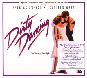 Dirty Dancing (Original Motion Picture Soundtrack) (Legacy Edition) - Various (CD with DVD)