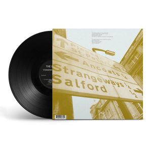 The Smiths - Strangeways, Here We Come (Vinyl)