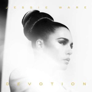 Jessie Ware - Devotion (Vinyl) [ LP ]