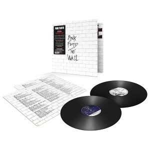 Pink Floyd - The Wall (2011 Remaster) (2 x Vinyl)