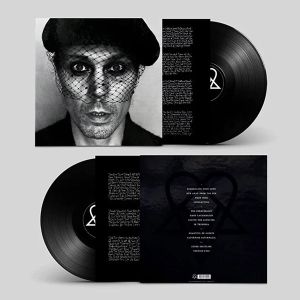 VV (Ville Valo) - Neon Noir (Limited Edition) (2 x Vinyl)