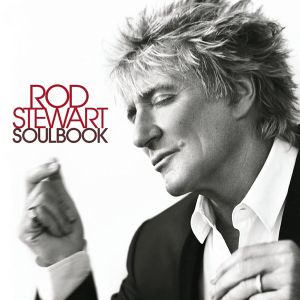 Rod Stewart - Soulbook [ CD ]