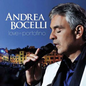 Andrea Bocelli - Love In Portofino (Remaster) [ CD ]
