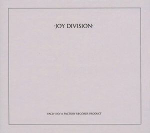 Joy Division - Closer (Deluxe Remastered Digipak) (2CD)