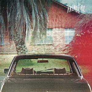 Arcade Fire - The Suburbs (2 x Vinyl) [ LP ]