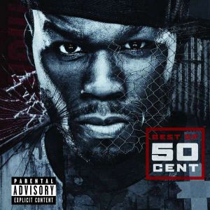 50 Cent - Best Of 50 Cent [ CD ]