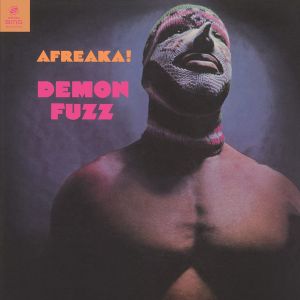 Demon Fuzz - Afreaka! (Vinyl) [ LP ]
