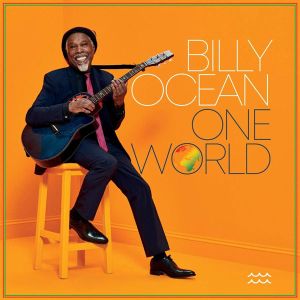 Billy Ocean - One World (2 x Vinyl)