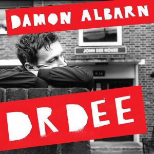 Damon Albarn - Dr Dee [ CD ]