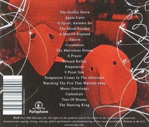 Damon Albarn - Dr Dee [ CD ]