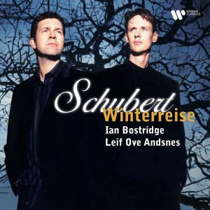 Ian Bostridge & Leif Ove Andsnes - Schubert: Winterreise (2 x Vinyl)