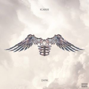 ZAYN - Icarus Falls (2CD) [ CD ]