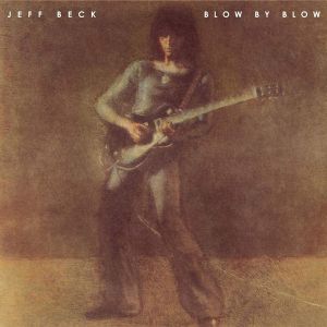 Jeff Beck - Blow By Blow (Limited Edition, Orange Coloured) (Vinyl)