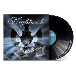 Nightwish - Dark Passion Play (Limited Edition, Reissue) (2 x Vinyl)