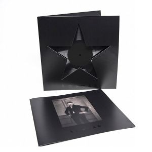 David Bowie - Blackstar (Vinyl) [ LP ]