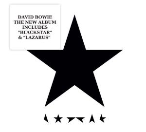 David Bowie - Blackstar (Digipack) [ CD ]