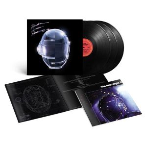 Daft Punk - Random Access Memories (10th Anniversary Edition) (3 x Vinyl)