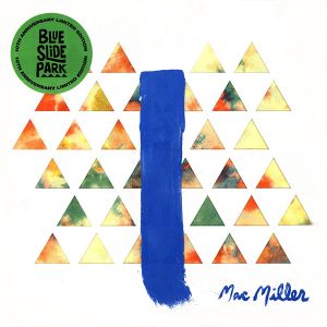 Mac Miller - Blue Slide Park (Limited Edition, Coloured) (2 x Vinyl)