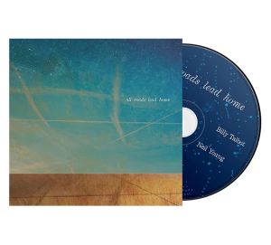 Talbot, Molina, Lofgren & Young - All Roads Lead Home (CD)