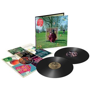 Syd Barrett - An Introduction To Syd Barrett (2 x Vinyl)