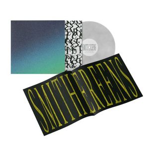 Joji - Smithereens (Limited Edition, Clear) (Vinyl)