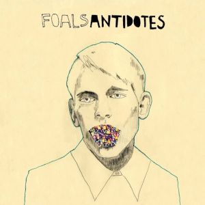 Foals - Antidotes (Vinyl)