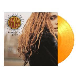 Beth Hart - Screamin' For My Supper (Limited Edition, Yellow & Orange Marbled, Etched Side D) (2 x Vinyl)