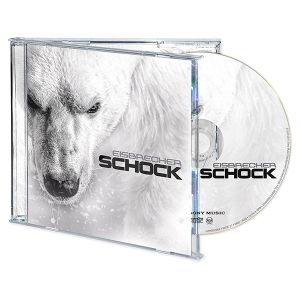 Eisbrecher - Schock [ CD ]