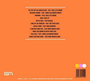 Groove Armada - Edge Of The Horizon (Digipack) [ CD ]